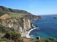 Big Sur 2007