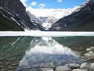 Banff Lake Louise 2010