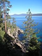 Lake Tahoe 2011