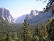Yosemite 2007